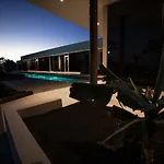 Valhalla Villa *