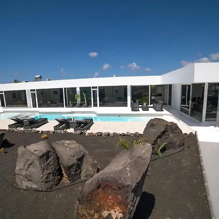 Valhalla Villa