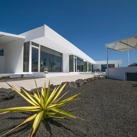 Valhalla * Playa Blanca (Lanzarote)