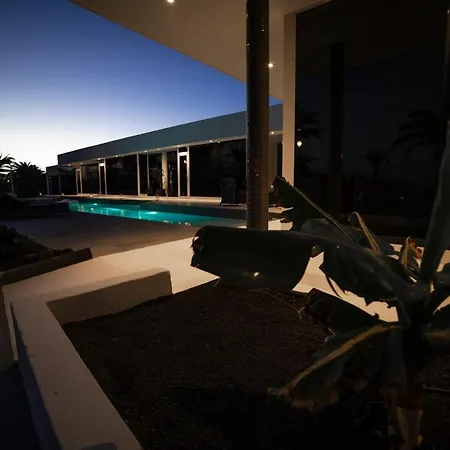 Valhalla Villa *