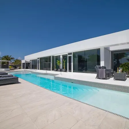 Villa Valhalla Playa Blanca (Lanzarote)