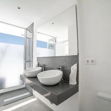 Valhalla Villa