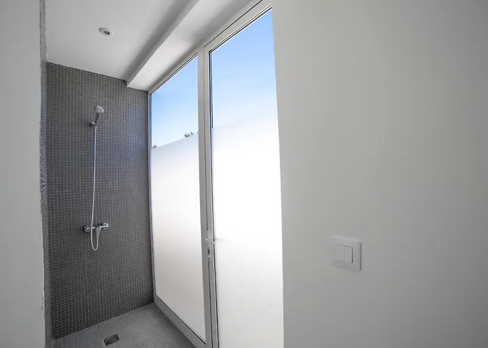 Βίλα Valhalla Πλάγια Μπλάνκα