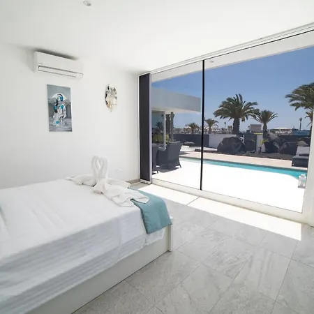Valhalla Villa