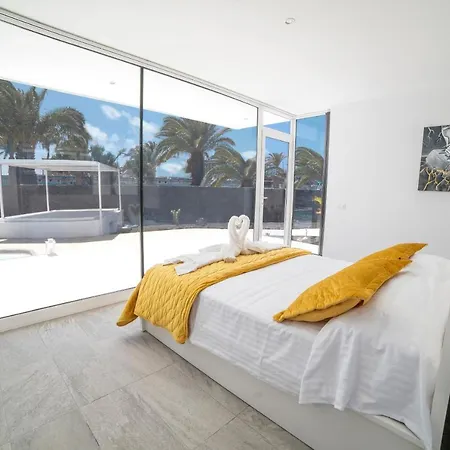 Valhalla Villa