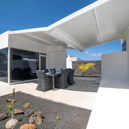 Villa Valhalla Playa Blanca (Lanzarote)