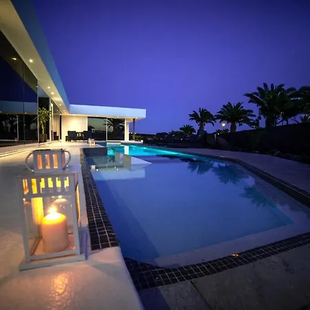 Valhalla Villa