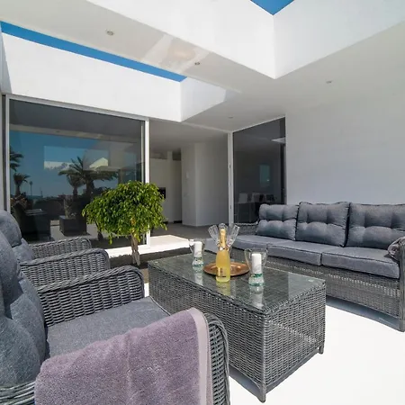 Villa Valhalla Playa Blanca (Lanzarote)
