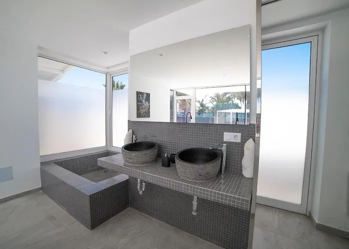 Valhalla * Playa Blanca