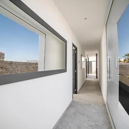 Valhalla וילה פלאיה בלנקה