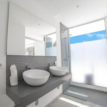 Valhalla פלאיה בלנקה