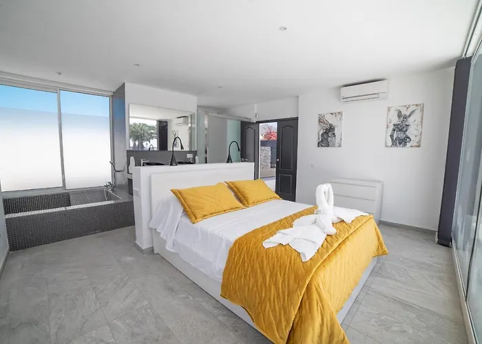 فيلة Valhalla بلايا بلانكا